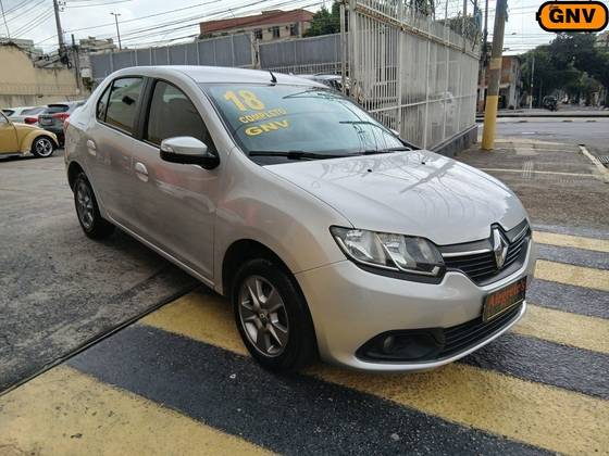 RENAULT LOGAN 1.0 12V SCE FLEX EXPRESSION AVANTAGE MANUAL